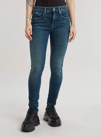 3301 Skinny Jeans